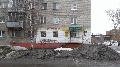 увеличить Парикмахерская в Новоалтайске