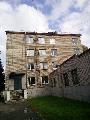 Родильный дом городской больницы им. Л. Я. Литвиненко в Новоалтайске